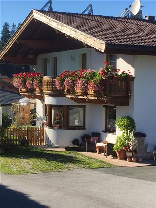Haus Sommer