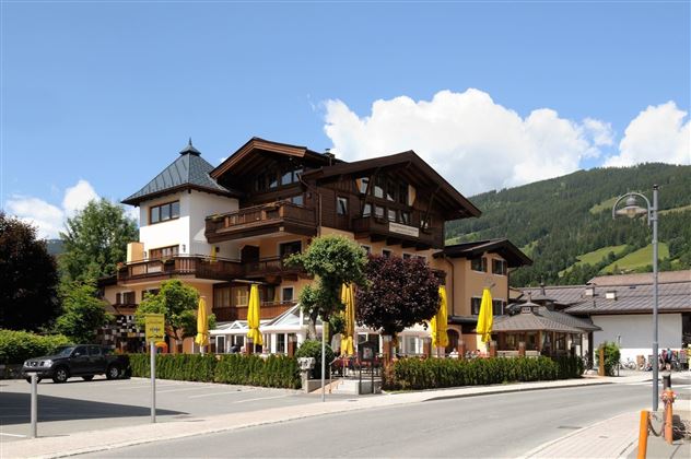 Haus Sommer