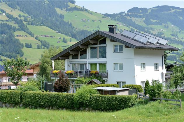 Haus Sommer