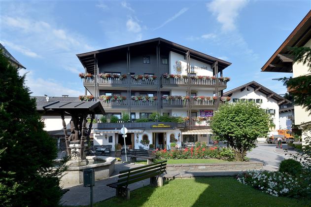 Haus Sommer