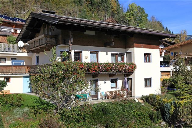 Haus Sommer