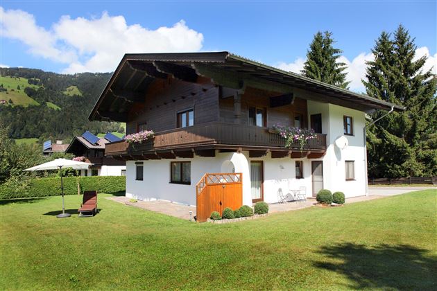 Haus Sommer