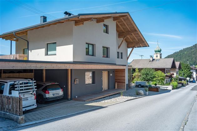 Haus Sommer