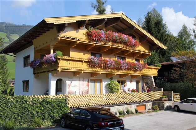Haus-Sommer