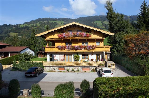 Haus-Sommer 1