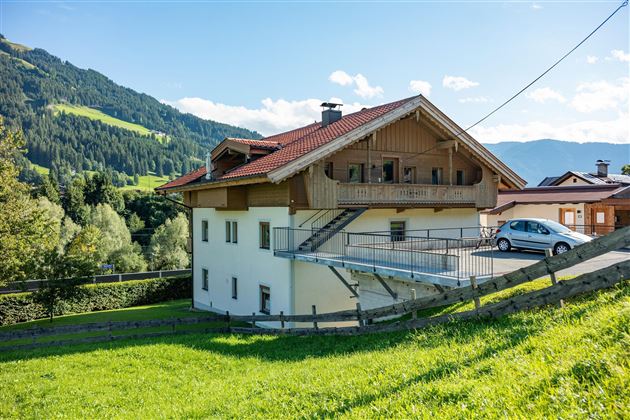 Haus Sommer