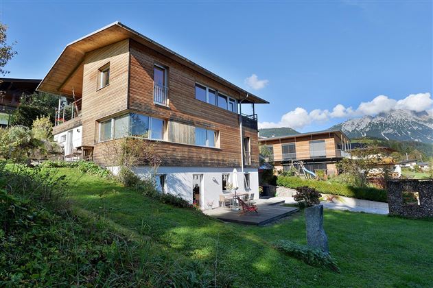 Haus Sommer