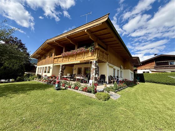 HAUS SOMMER