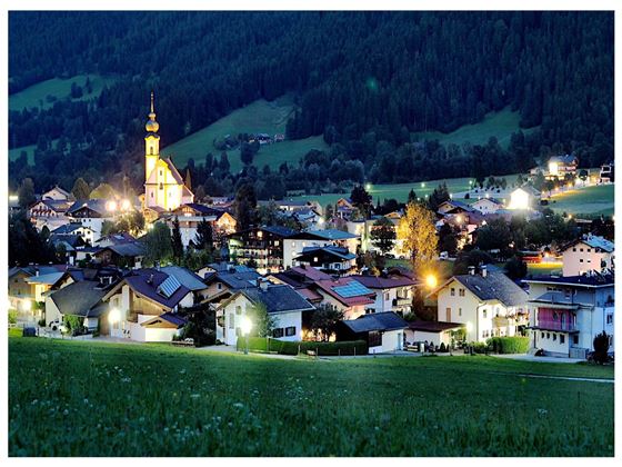 Haus Sommer