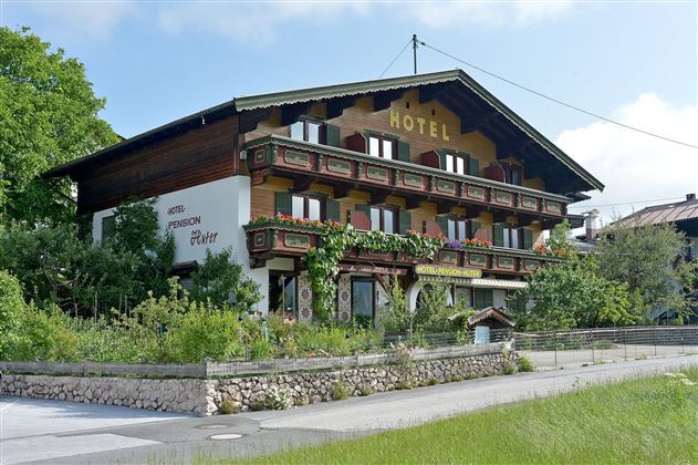 Haus Sommer
