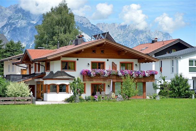 Haus Sommer
