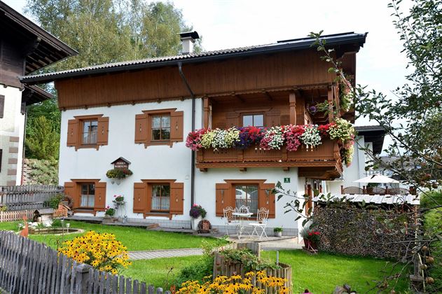 Haus Sommer