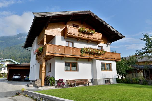 Haus Sommer