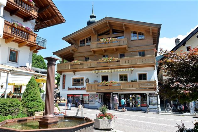 Haus Sommer