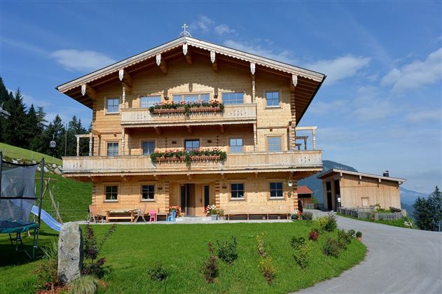 Haus Sommer