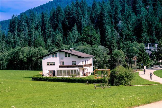 Haus Sommer