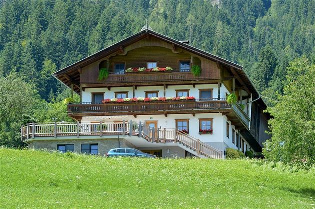 Haus Sommer