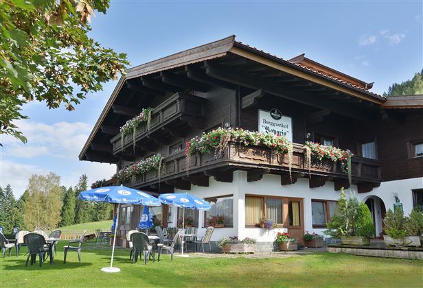Haus Sommer