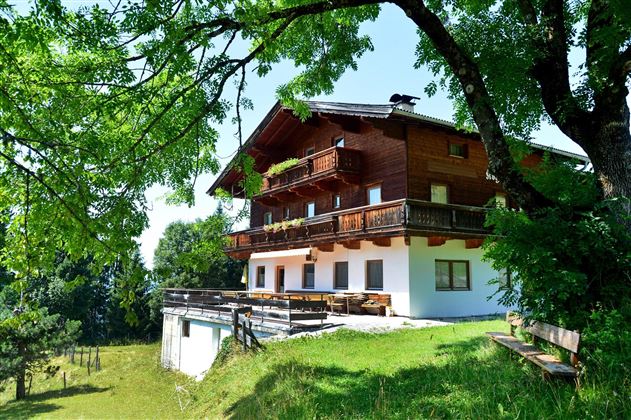 Haus Sommer