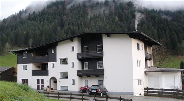 Haus Sommer