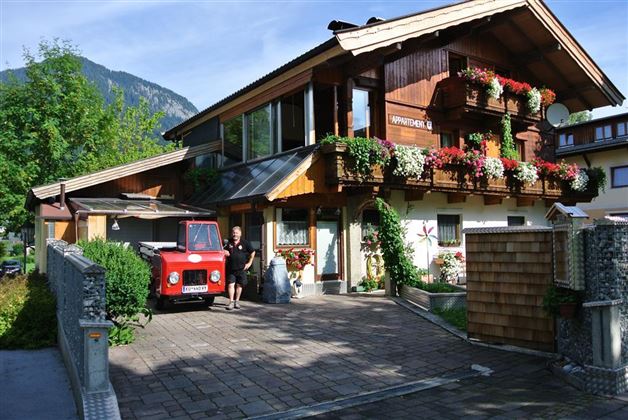 Haus Sommer