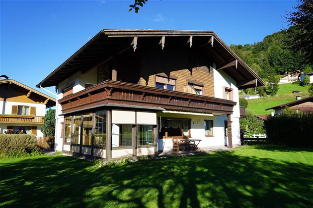 Haus Sommer (c) Florian Decker