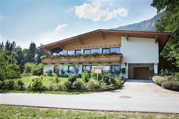 Haus Sommer 7