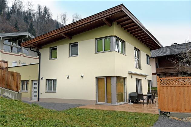 Haus Sommer