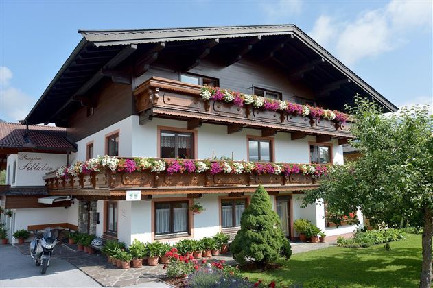 Haus Sommer1