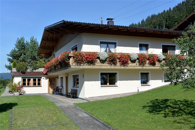 Haus Sommer1