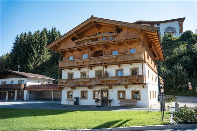 Haus Sommer1