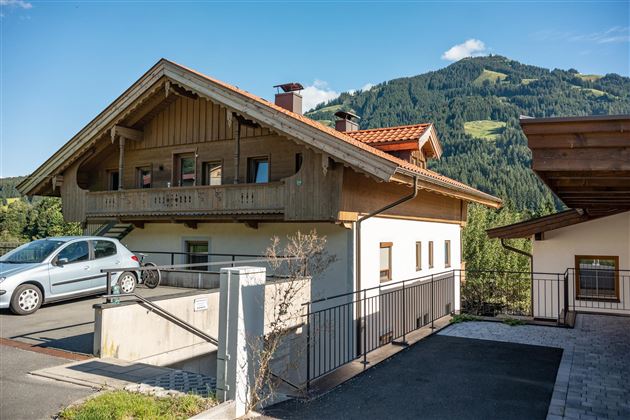 Haus Sommer1