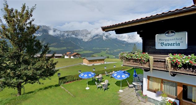 Haus Sommer1