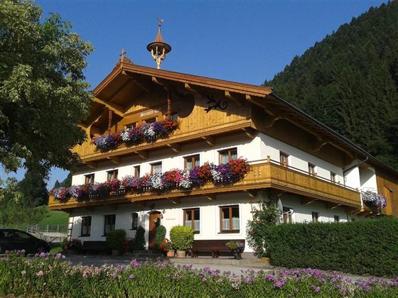 Haus SommerII