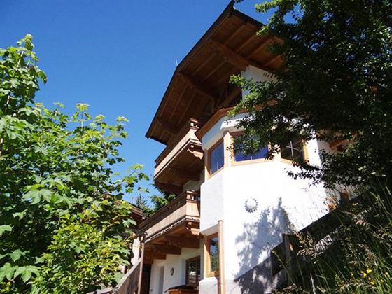 Haus Sonnplatzl