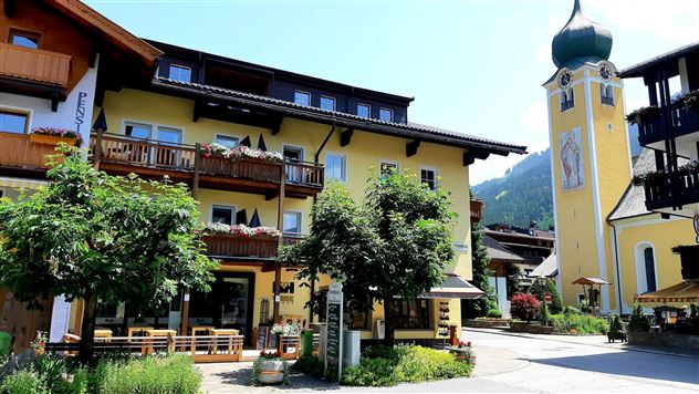 Haus Veronika by Miha - Sommer (3)