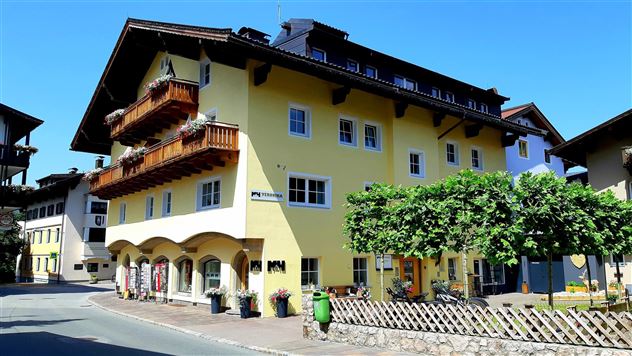Haus Veronika by Miha - Sommer (1)