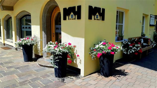 Haus Veronika by Miha - Sommer (6)