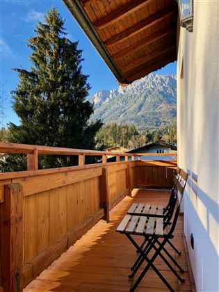 Haus Widmann Sommer/ Summer 5