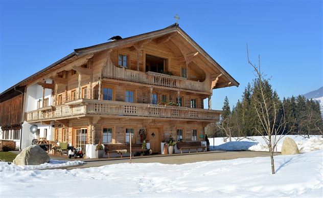 Haus Winter