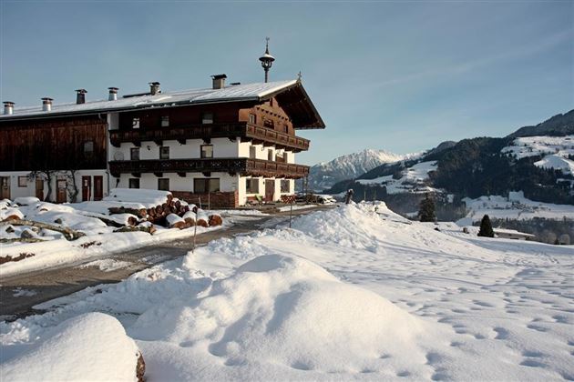 Haus Winter
