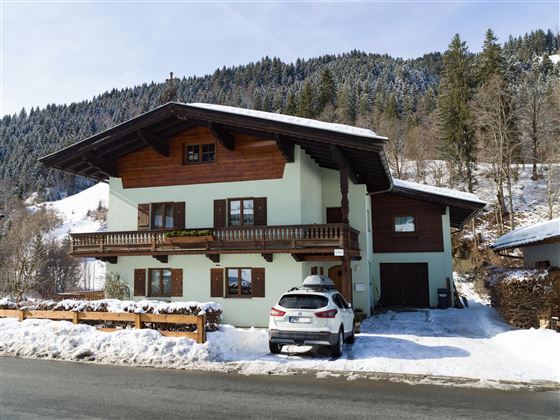 Haus Winter