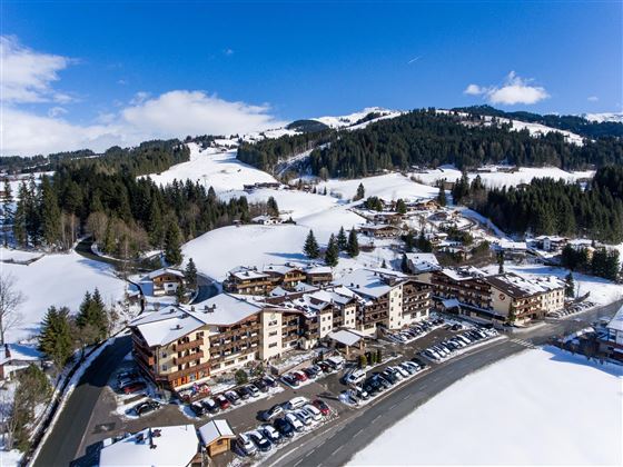 Haus Winter