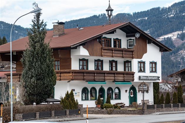 Haus Winter