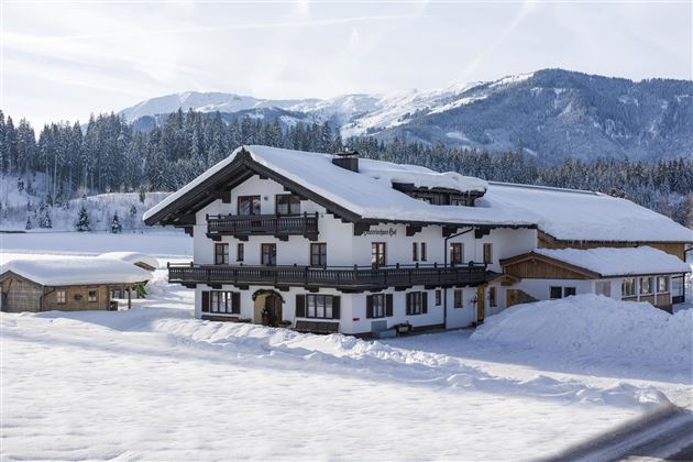 Haus Winter