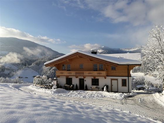 Haus Winter