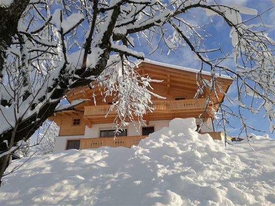 Haus Winter