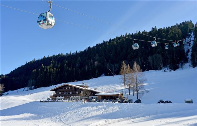 Haus Winter