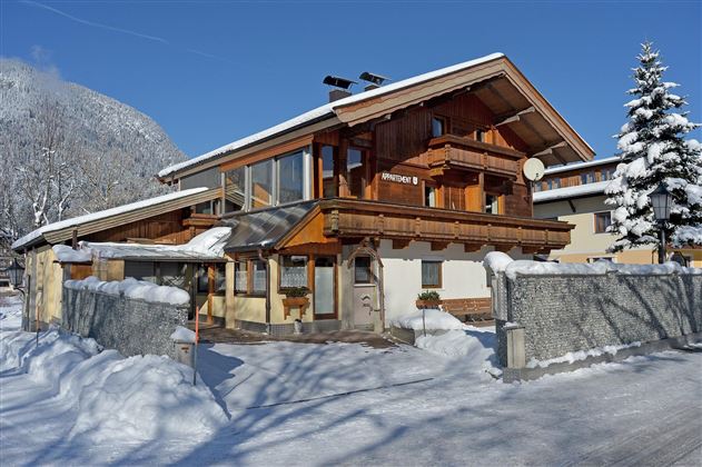 Haus Winter
