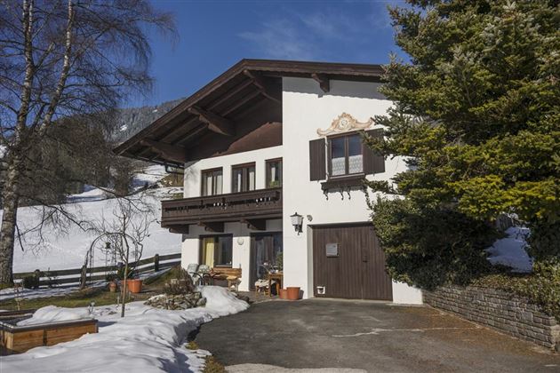 Hausansicht 3